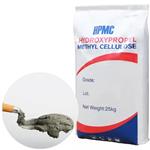 HPMC/ hydroxypropyl methyl cellulose for wall putty and tile adhesive