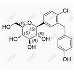 Dapagliflozin Impurity 3 pictures