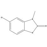 5-Chloro-3-methylbenzoxazol-2(3H)-one