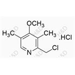 Omeprazole Impurity J