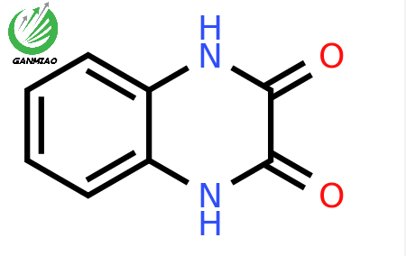 2,3-DIHYDROXYQUINOXALINE