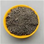 High-Density Counterweight Iron Sand