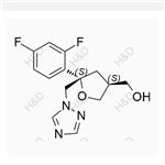 posaconazole impurity 36 pictures