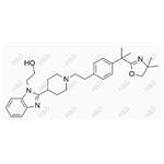 Bilastine Impurity 32 pictures