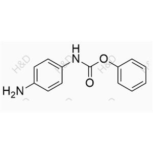Posaconazole Impurity 121