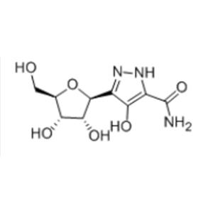 Pyrazofurin