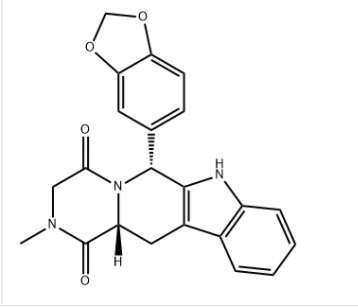 Tadalafil