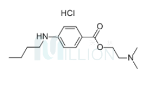 Tetracaine hydrochloride