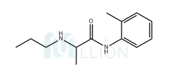 Prilocaine