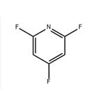 2,4,6-trifluoro-pyridine pictures