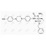 Posaconazole Impurity 32 pictures