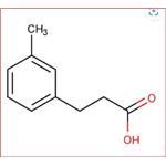 3-(3-METHYLPHENYL)PROPIONIC ACID pictures