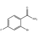 2-bromo-4-fluorobenzamide pictures