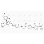 Posaconazole Impurity 104