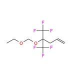 1-Pentene, 4-(ethoxymethoxy)-5,5,5-trifluoro-4-(trifluoromethyl)-