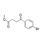 	Methyl4-(4-bromophenyl)-4-oxobutanoate