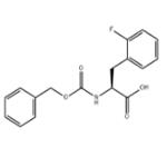 Cbz-2-Fluoro-D-Phenylalanine