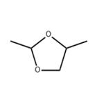 2,4-DIMETHYL, 1,3-DIOXALONE pictures