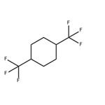 14-Bis(trifluoromethyl)cyclohexane (cis- and trans- mixture)  pictures