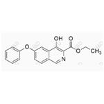 Roxadustat Impurity 17