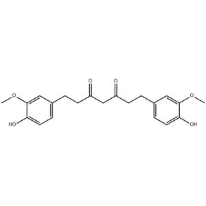 Tetrahydrocurcumin