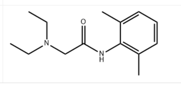 Lidocaine