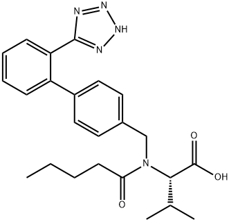 Valsartan