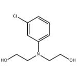 2,2'-(3-Chlorophenylimino)diethanol pictures
