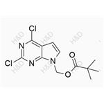 Ruxolitinib Impurity 19