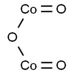 Cobaltic oxide