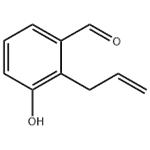 2-ALLYL-3-HYDROXYBENZALDEHYDE pictures
