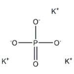 		Potassium phosphate tribasic