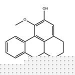 (±)-2-Hydroxy-1-Methoxyaporphine