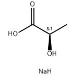 D-LACTIC ACID SODIUM SALT pictures
