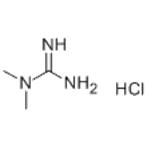 1.1-DIMETHYLGUANIDINE HYDROCHLORIDE