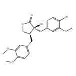 Trachelogenin