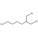 6-Amino-2-hydroxymethylhexan-1-ol