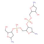 Essence of Fish DNA (PDRN)，Poly deoxy ribo nucleotides，Sodium DNA，Deoxyribonucleic acids fish sperm
