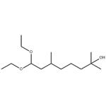 ACETAL DIETIL HIDROXI CITRONELAL