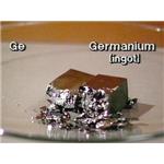 4N 5N Germanium Ingots