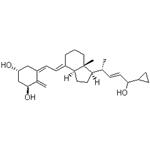 Calcipotriene/Calcipotriol