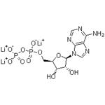 Adenosine 5’-diphosphate trilithium salt;ADP-Li3；5'-ADP-Li3