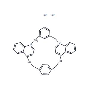 UCL 1684 dibromide