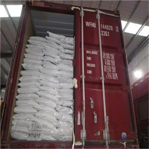 Citric Acid Anhydrous 