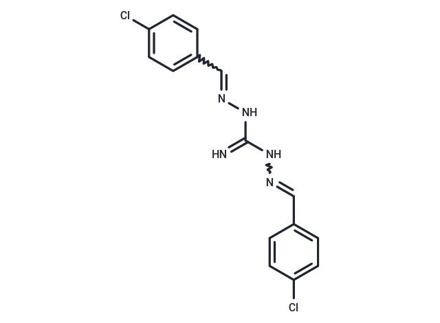 Robenidine