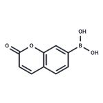 Coumarin Boronic Acid pictures