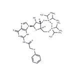 3’,5’-TIPS-N-PAc-Guanosine pictures