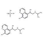 Quinterenol sulfate