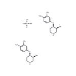 Ifoxetine sulfate