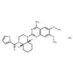 Cyclazosin HCl pictures